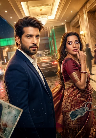 Main Samay Hun - Entertainment channel