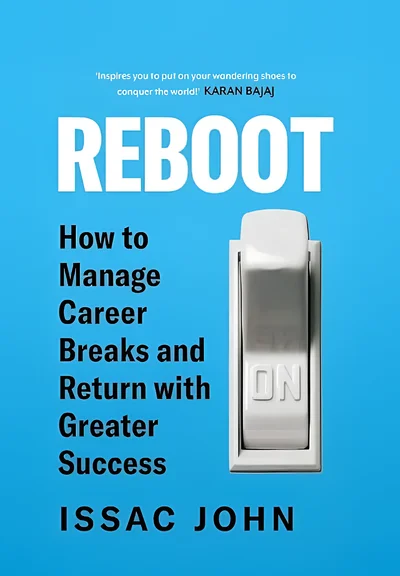 Reboot