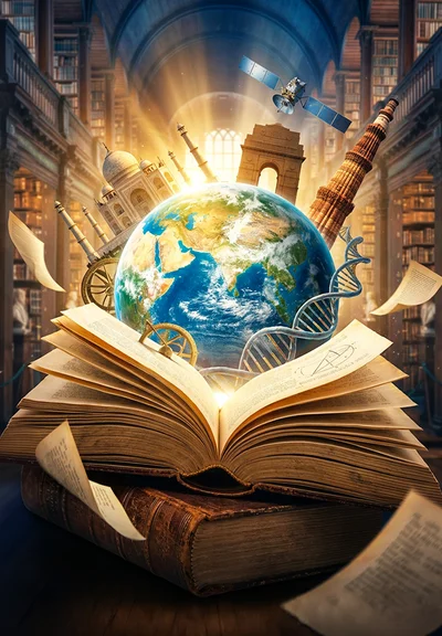 General Knowledge