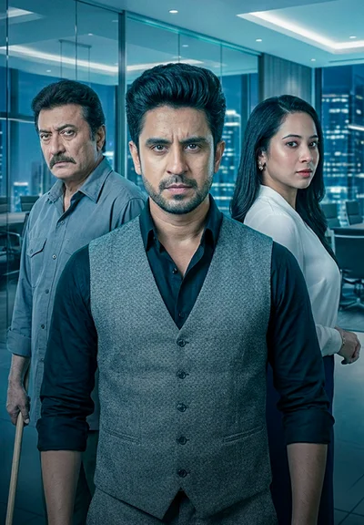 Family ki Taqdeer