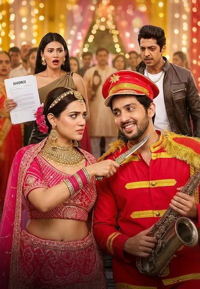 Don Dolly Aur Dulhaniya