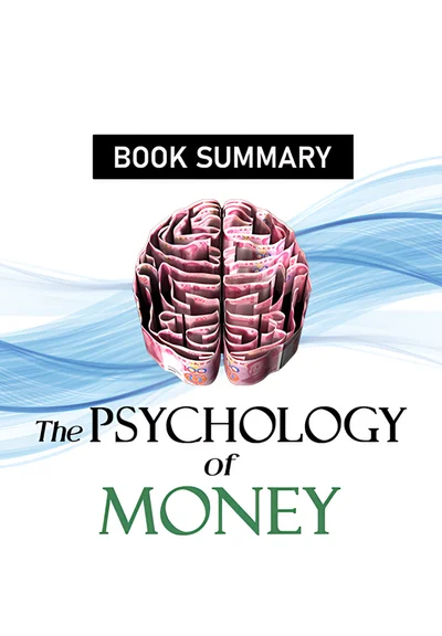 The Psychology of Money