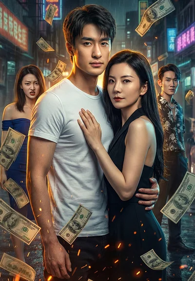 Contract Husband Of Boss Wife