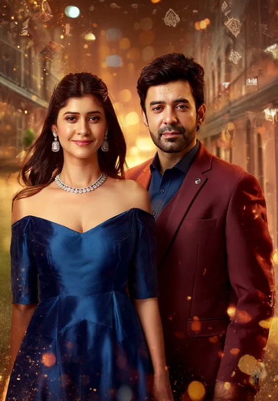 Poster_Secret Shehzada