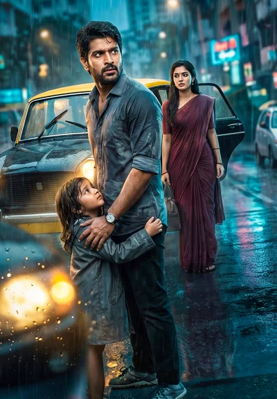 Taxiwala Secret