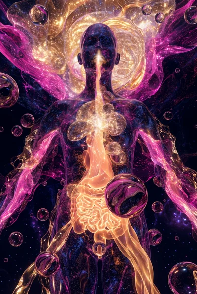 Breathing Zen: Inner Flow