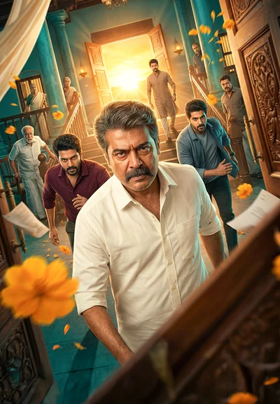 Rajendhiran & Sons