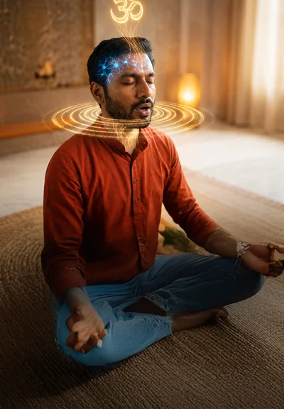 Sound Of Om: Kya Ek Awaaz Dimaag Badal Sakti Hai?