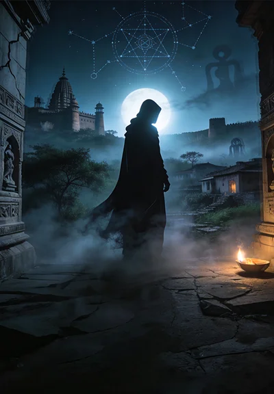 Unsolved Mysteries of India