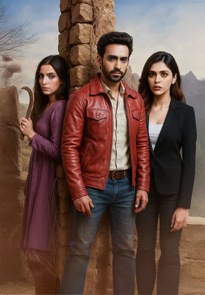 My Killer Wife Season - 2