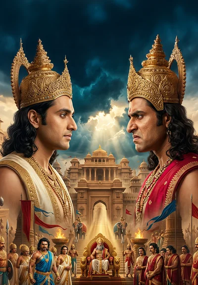 Mahasamar 2: Adhikar