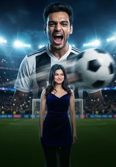 The Football King Returns