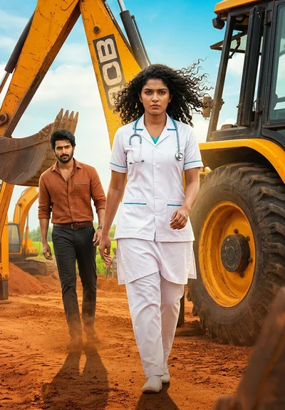 Mannin maanam