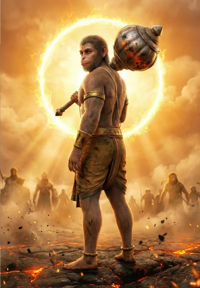 Veer Hanuman