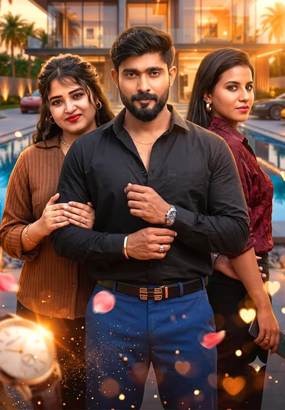 Anul Mele Panithuzhi poster