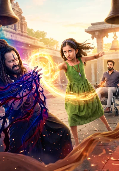 Pournami rahasyam poster