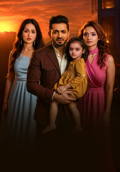 Secrets Of Malhotra Mansion