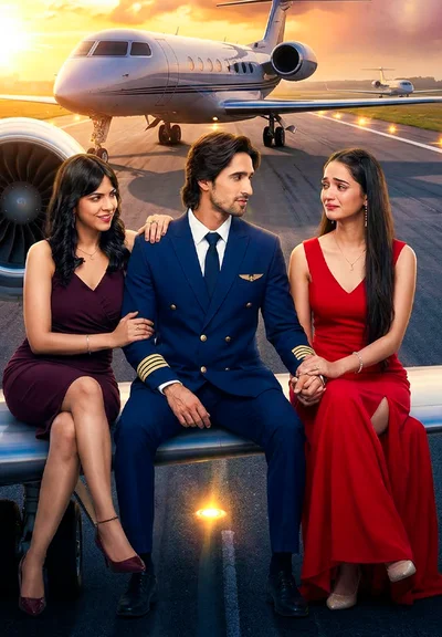 Pyar ka Turbulence