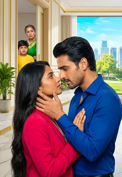 Akele Hum Akele Tum
