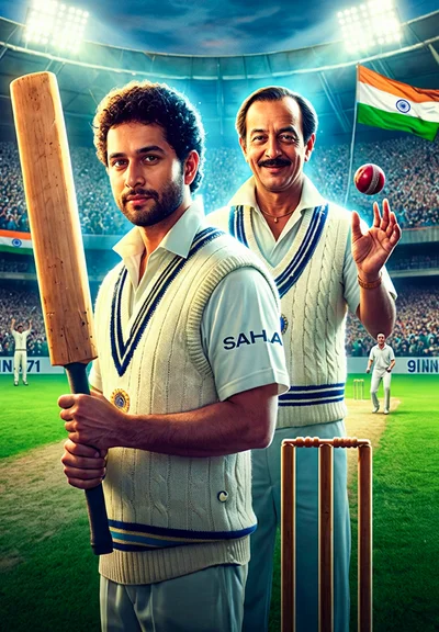 1971: Bharat Ki Cricketing Greatness Ki Shuruaat