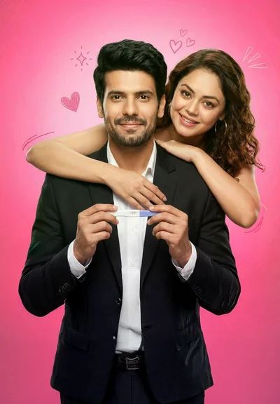 Billionaire Ka IVF Ishq