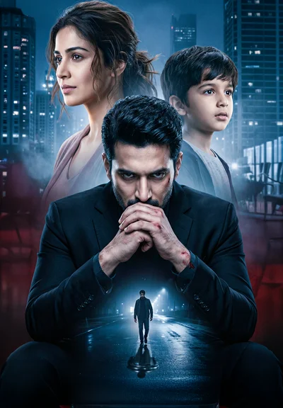 Silent Billionaire