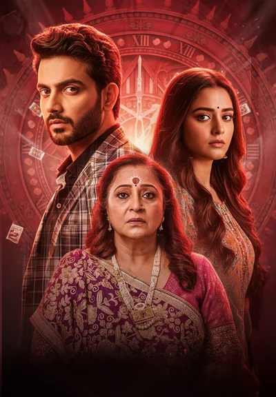 Adhuri Aashiqui