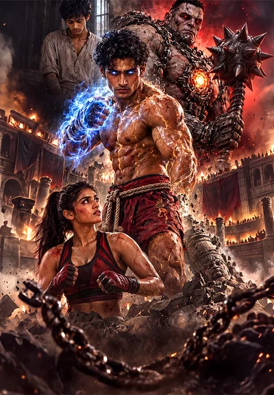 Boxing King - Entertainment channel