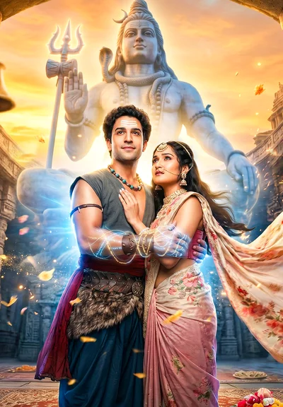 Shiv ka Bhakt, Shivaay