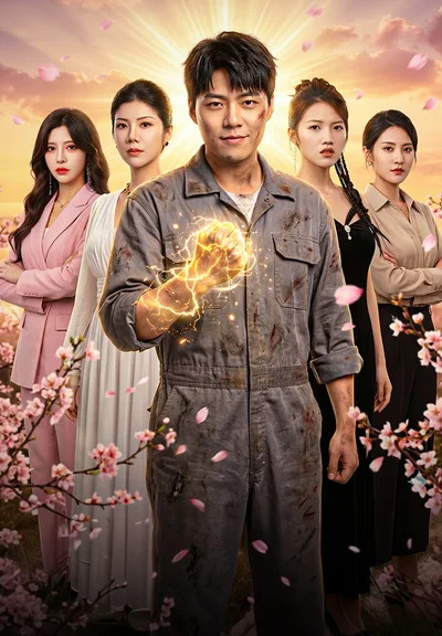 Lee- The One Man Army poster