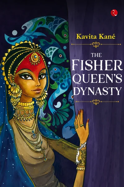 The Fisher Queen’s Dynasty