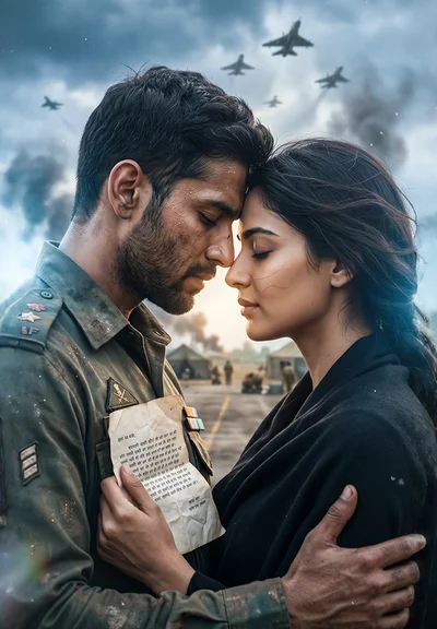 Love In War