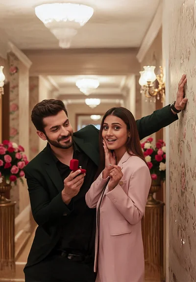 Delulu Dulha