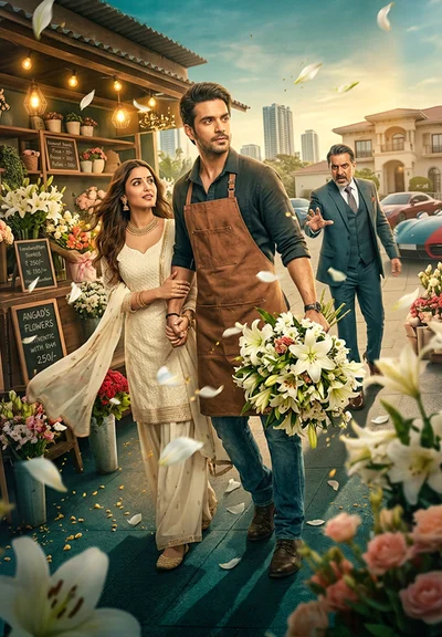 Lily wala Billionaire
