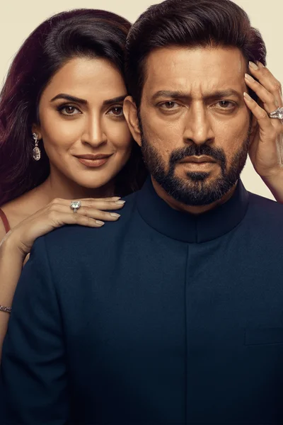 Gold Digger Pellam poster