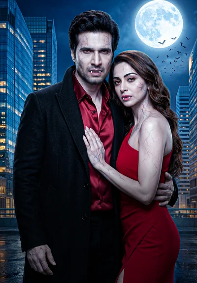 Ishq ka Rang Laal