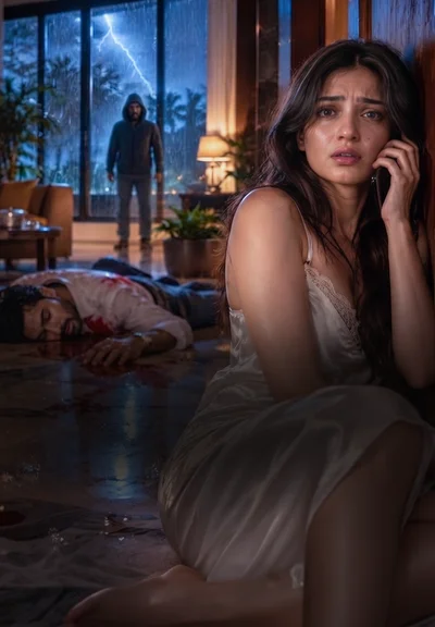 Aadhi Raat ki Baat