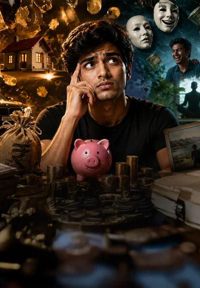 Paise Ka Psychology