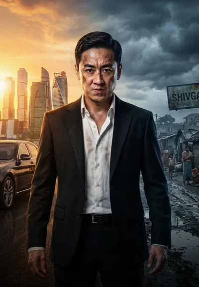 Billionaire's Homecoming