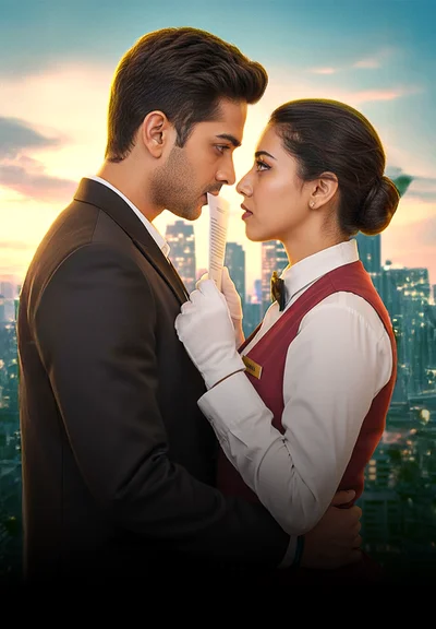 Pyaar ki Terms and Conditions
