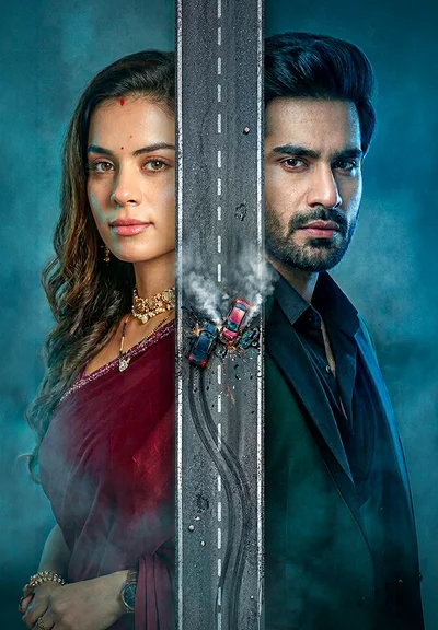 Car, Pyaar Aur Dhoka - Entertainment channel