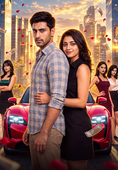 Orphan Billionaire - Entertainment channel