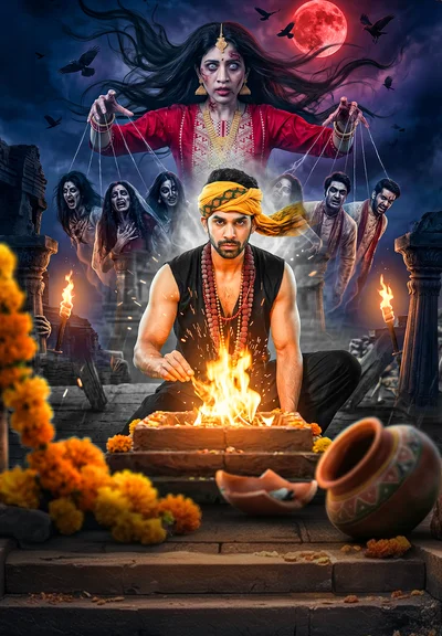 Bhoot-Kaal