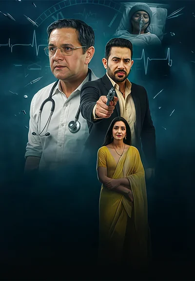 Doctor Vs Billionaires