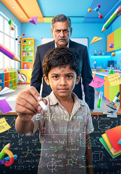 Little Study God - Entertainment channel