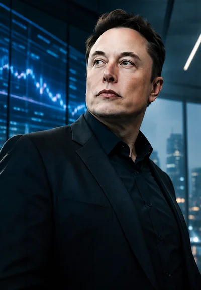 Elon Musk and The Twitter Takeover