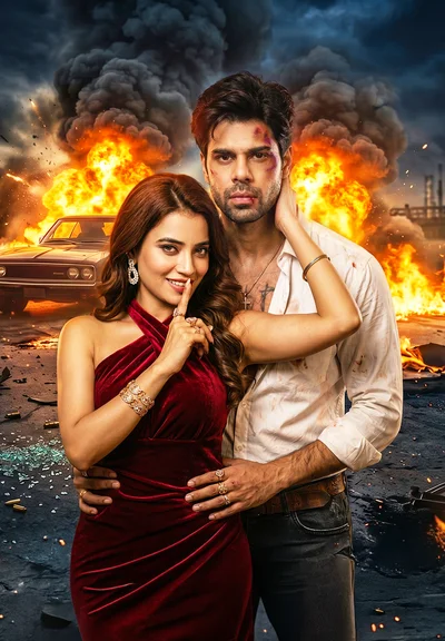 Tere Ishq Mein Ghayal