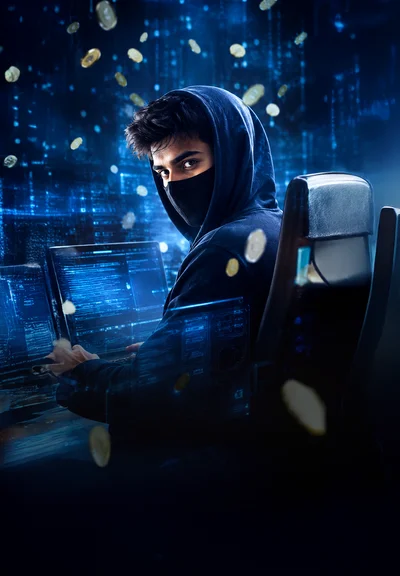 Creative Process Of Hackers
