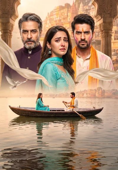 Banarasi Ishq