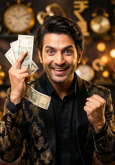 Science of Getting Rich